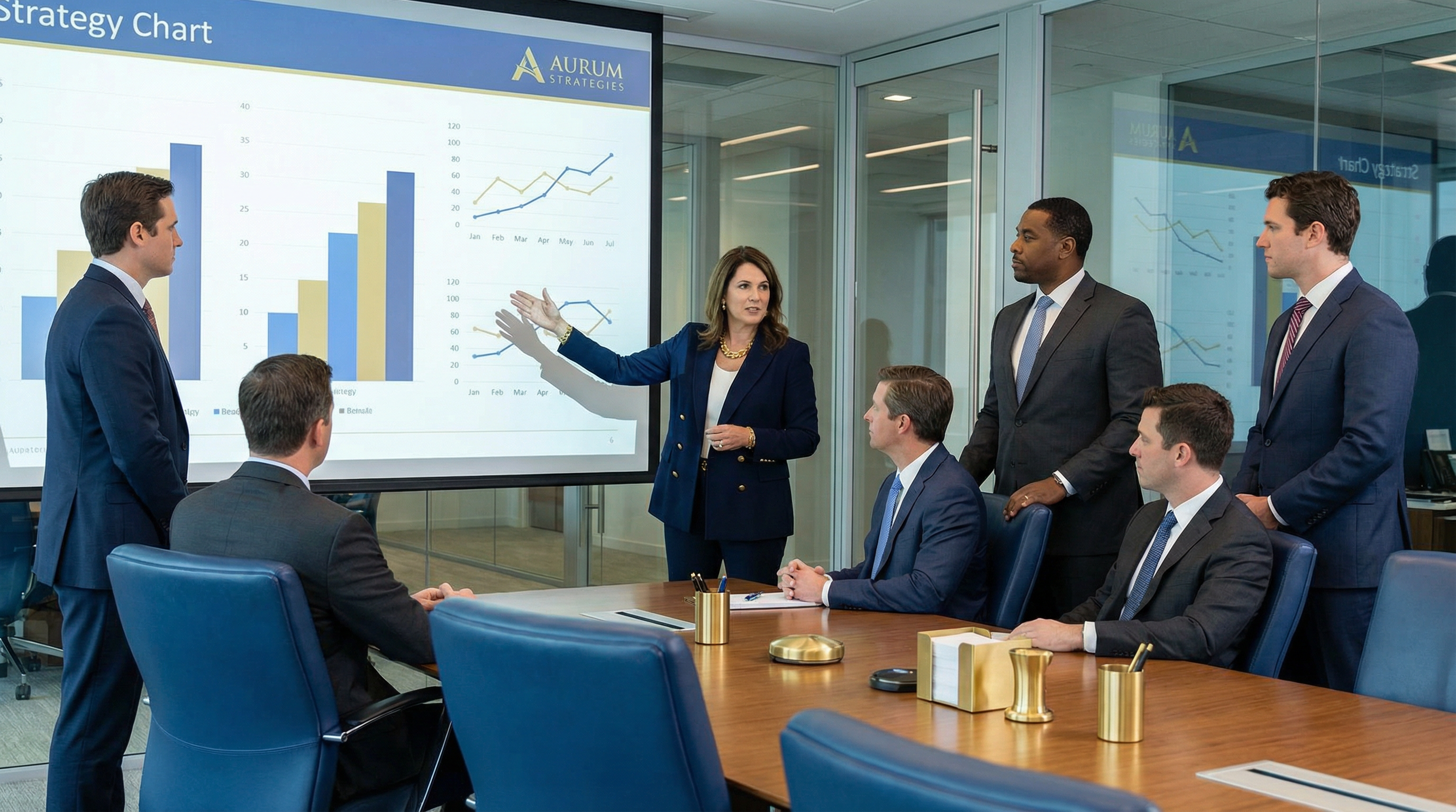 Fenix Consultoria Empresarial